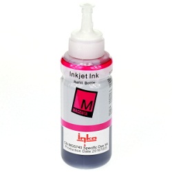  CANON CLI-471/MG5740 Magenta Dye (100)