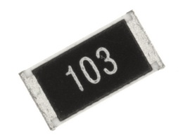  SMD 2512 1W 10 K (103)