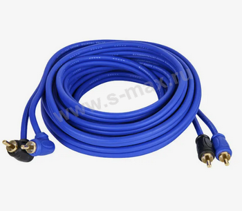 ���� GSTAR GS-5412 (2RCA-2RCA+1���.) 5m