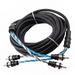  Kicx MTR-25 (2RCA-2RCA) 5m 