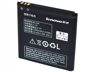  Lenovo BL194  1850mAh Li copy ORIG.