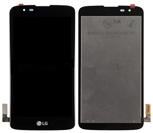  LG K7 (X210DS) +  