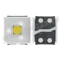 SMD LED 3535  3 1-2.4 A127CECEBUP8C-6078 