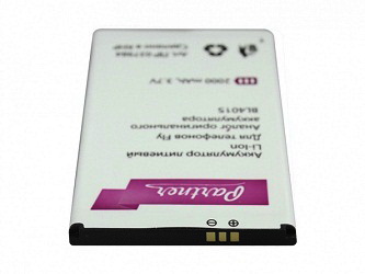  Fly BL4015  2000mAh Li Parttner