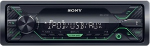 /. Sony DSX-A212UI/G MP3/USB 4x55W