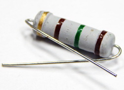  2W    150   (150R)