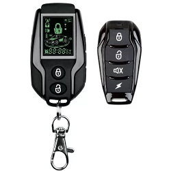 А/сигнализация Davinci PHI 380 (обр.связь)