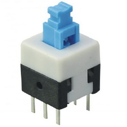 ������������� DIP 8*8*13�� 6pin � ��������� �� �����