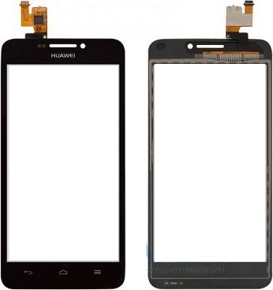  Huawei Ascend G630 