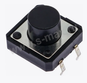  DIP 12x12x 8  4pin (36)