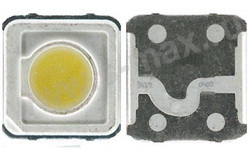 SMD LED 3535  3 1 SPBWH1332S1BVC1BIB 