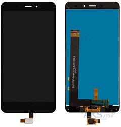   Xiaomi Redmi Note 4/4 Pro 