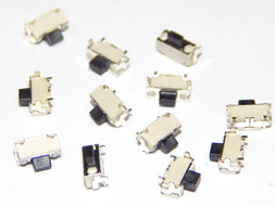  SMD  4x3,5x2 2pin (55)