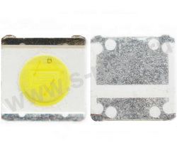 SMD LED 3535  3 1 WM35E1F-YR07-EB 