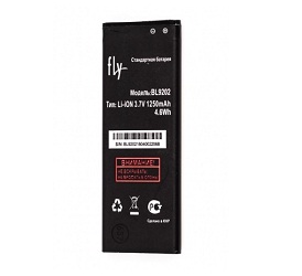  Fly BL9202  1250mAh Li ORIG.