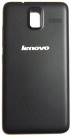   Lenovo S580   