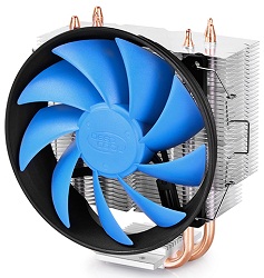  . DeepCool GAMMAXX 300 FURY 130W