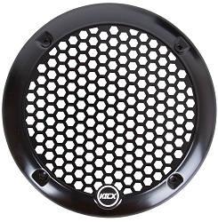   8" Kicx grill U80 (1.)