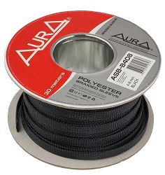   Aura ASB-B408  D4-8mm