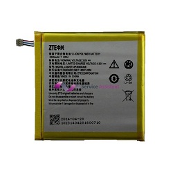  ZTE Li3820T43P3h636338   L2 2000mAh