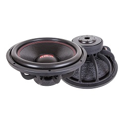  Kicx Gorilla Bass E15 RMS 1200W 15" 2+2om