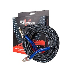  Kicx RCA SCM25 (2RCA-2RCA) 5m 