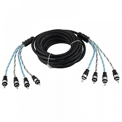  Kicx MTR-45 (4RCA-4RCA) 5m 