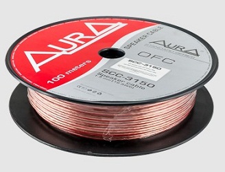  . 2x1,5mm2 Aura SCC-3150 