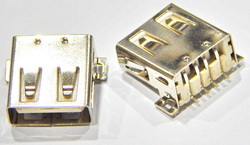  USB2.0  (26) SMD