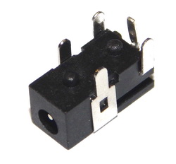    DC-011A  2,8x0,7mm 5pin