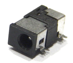    DC-041  2,6x0,7mm 5pin