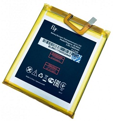  Fly BL9601  2400mAh Li