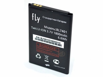  Fly BL7401  1600mAh Li ORIG.()