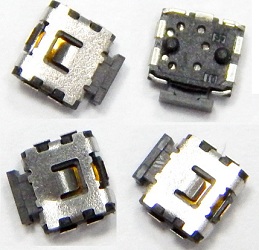  . 3 x 3 x 1mm  Xiaomi Mi2