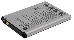  LG BL-59UH  2370mAh Li ORIG