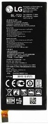  LG BL-T22  2000mAh Li ORIG