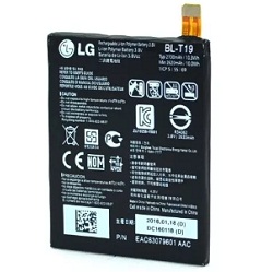  LG BL-T19  2620mAh Li ORIG