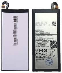  Sams EB-BJ530ABE 3000mAh Li ORIG ()