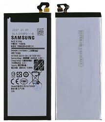  Sams EB-BJ730ABE 3600mAh Li ORIG ()