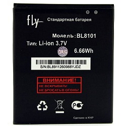  Fly BL8101  2000mAh Li ORIG. ()