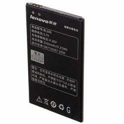  Lenovo BL206  2500mAh Li ORIG.