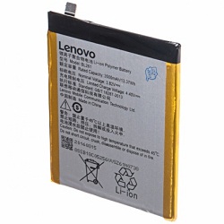  Lenovo BL261  3500mAh Li ORIG.