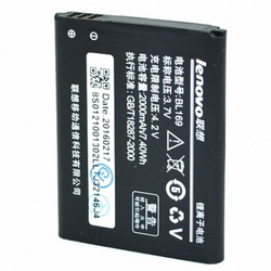  Lenovo BL169  2000mAh Li ORIG.