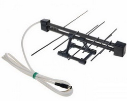    SNIPER 5v  DVB-T2  21-60 10dB