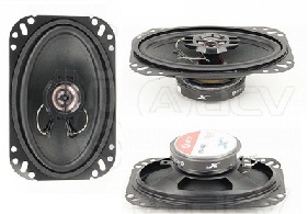 АС ACV PB-462G 2-Way RMS 65W (10х15см)