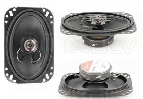  ACV PB-462G 2-Way  RMS 65W (1015)