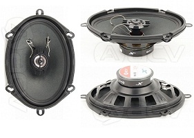 АС ACV PB-572G 2-Way RMS 75W (5x7")