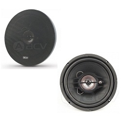  ACV PB-803G 3-Way  RMS 150W