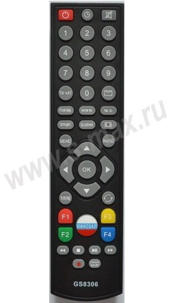 ����� �� [SAT] General Satellite GS-8306 ��������