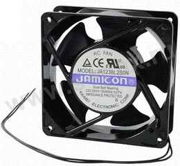 - 220V 120x25 Jamicon JA1225L2S0N 0,05a .